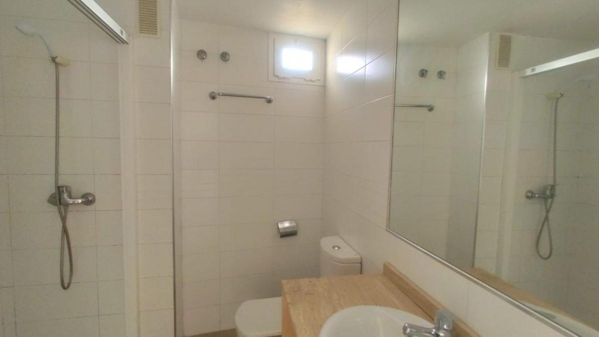 Expoholidays - Apartamentos En Primera Linea 阿瓜杜尔塞 外观 照片