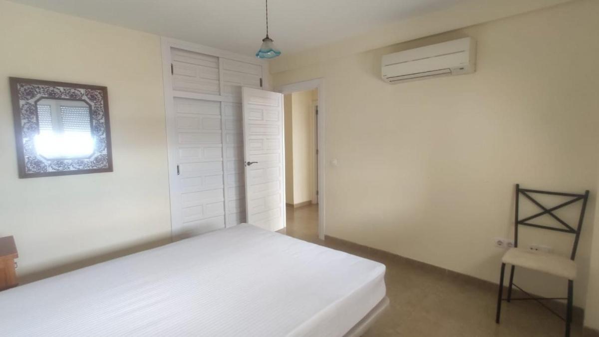 Expoholidays - Apartamentos En Primera Linea 阿瓜杜尔塞 外观 照片