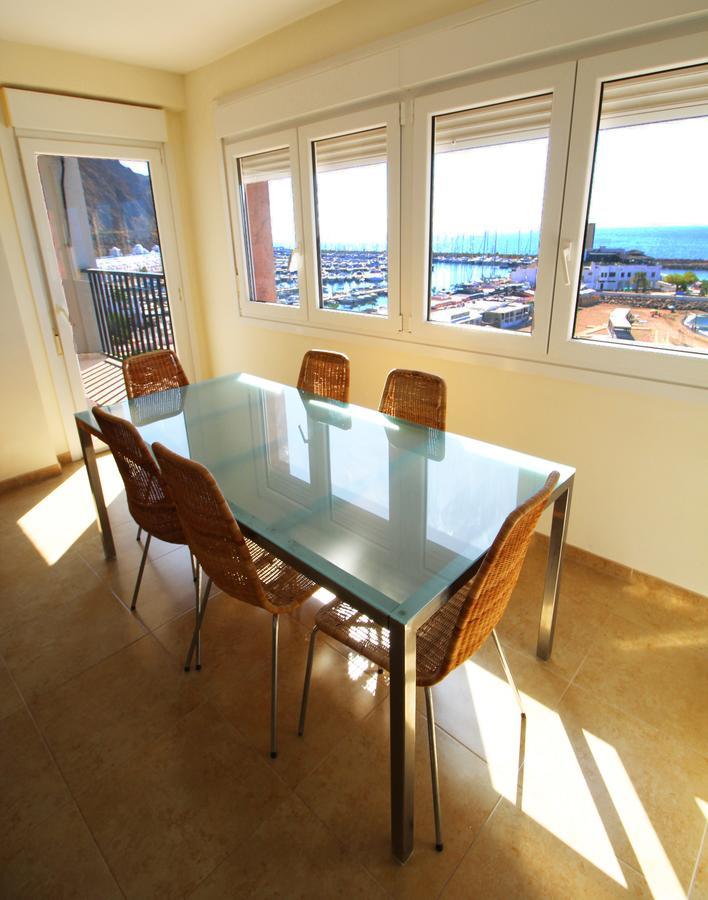 Expoholidays - Apartamentos En Primera Linea 阿瓜杜尔塞 外观 照片
