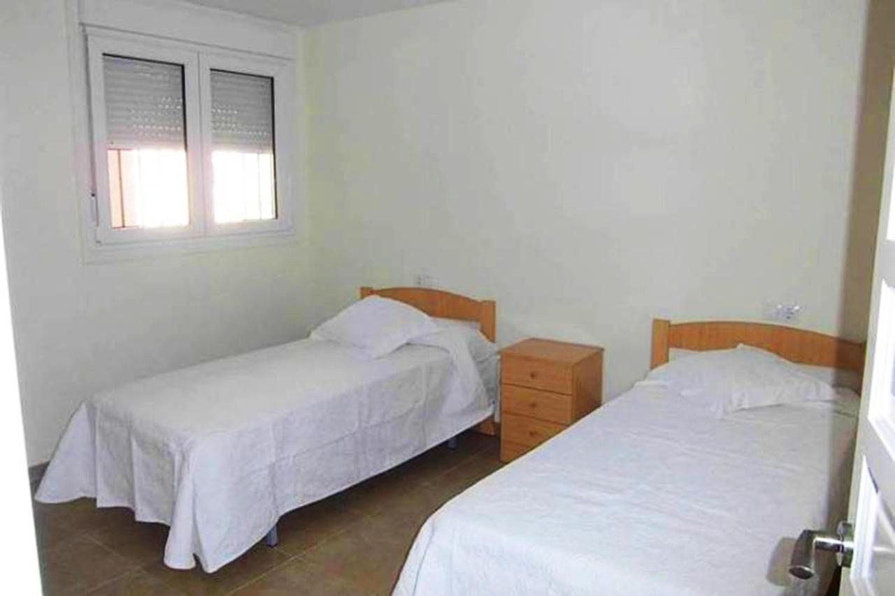 Expoholidays - Apartamentos En Primera Linea 阿瓜杜尔塞 外观 照片