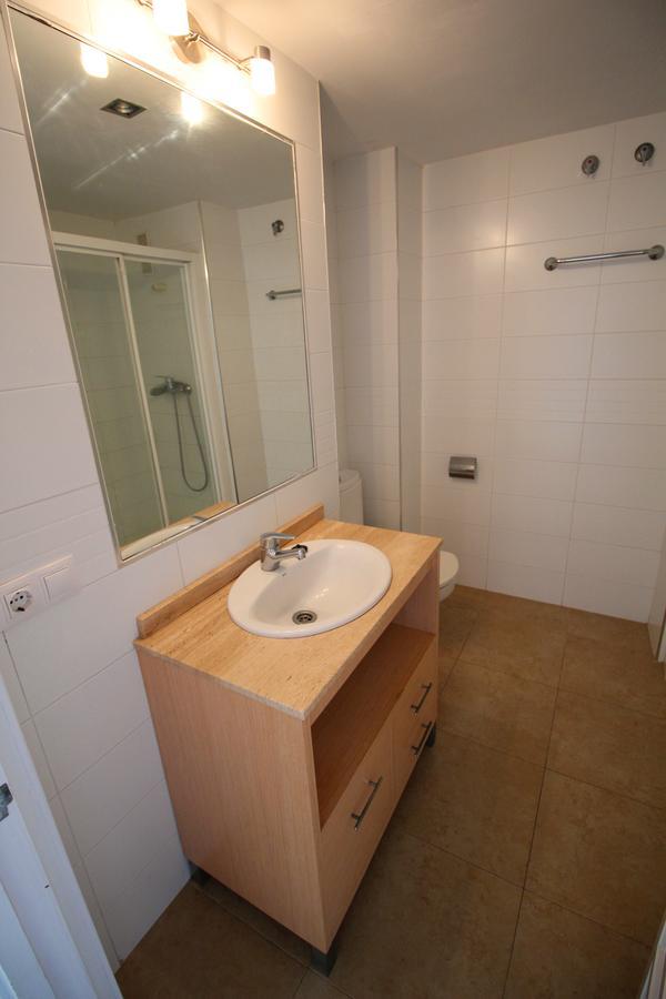 Expoholidays - Apartamentos En Primera Linea 阿瓜杜尔塞 外观 照片