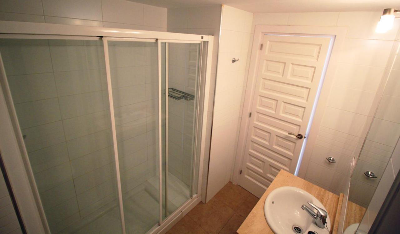 Expoholidays - Apartamentos En Primera Linea 阿瓜杜尔塞 外观 照片